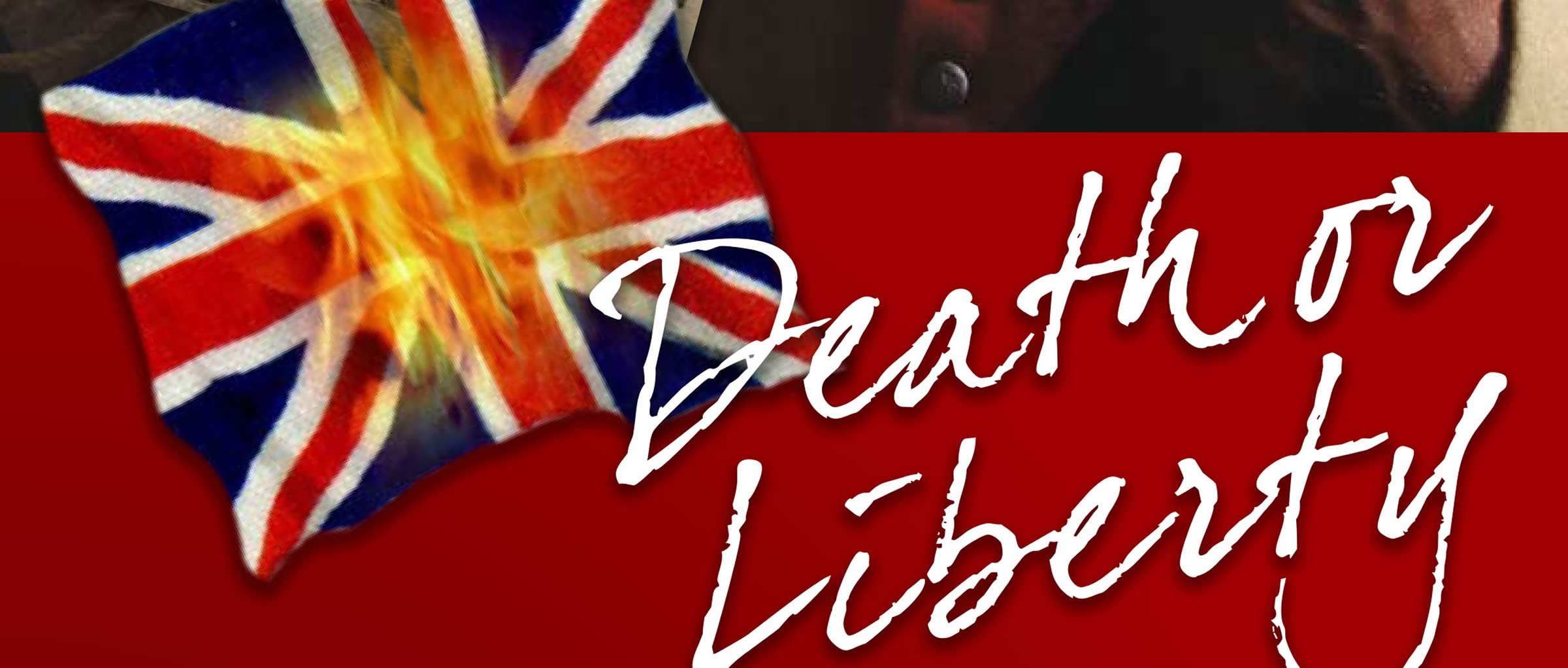 Death or Liberty – ABC TV/Irish and Welsh TV
